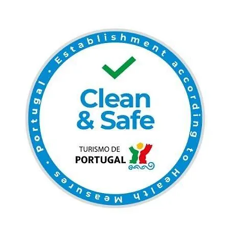 Mirachoro Da Rocha Aparthotel Portimão