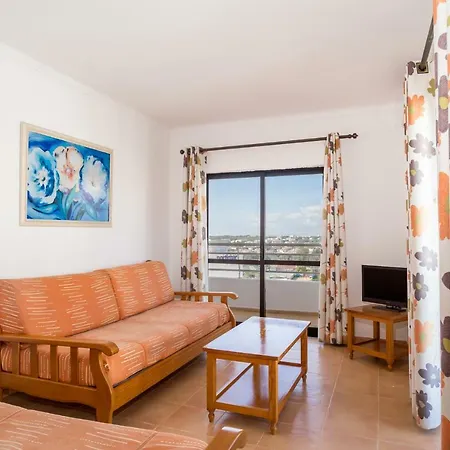 Mirachoro Da Rocha Aparthotel Portimão