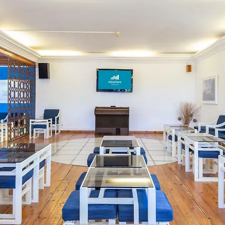 Mirachoro Da Rocha 2*