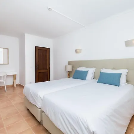 Apart-hotel Mirachoro Da Rocha Portimão