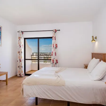 Mirachoro Da Rocha Apart-hotel 2*