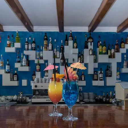 Mirachoro Da Rocha Portimao