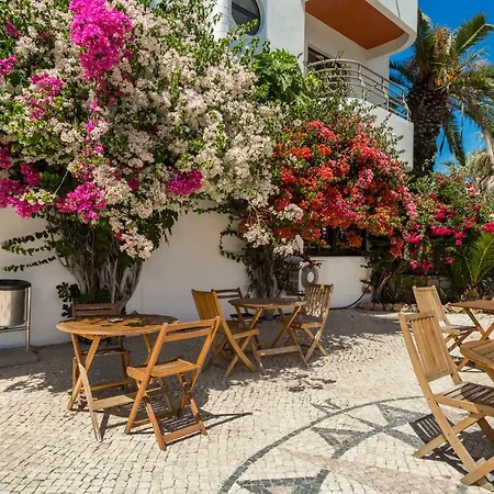Mirachoro Da Rocha Apart-hotel Portimão