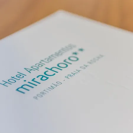 Mirachoro Da Rocha Portimão