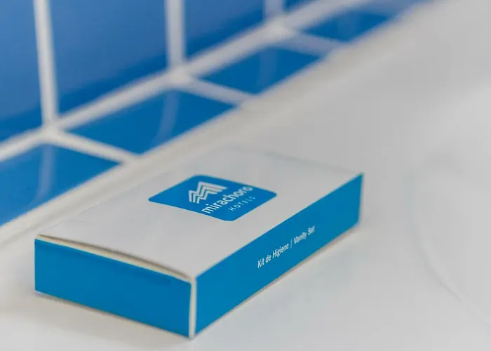 Mirachoro Da Rocha Lägenhetshotell