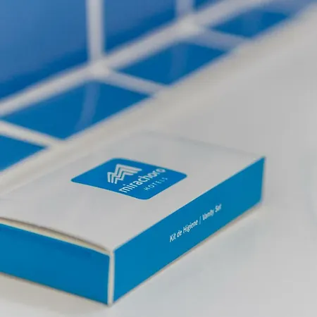 Mirachoro Da Rocha Aparthotel