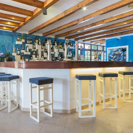 Mirachoro Da Rocha Portimao