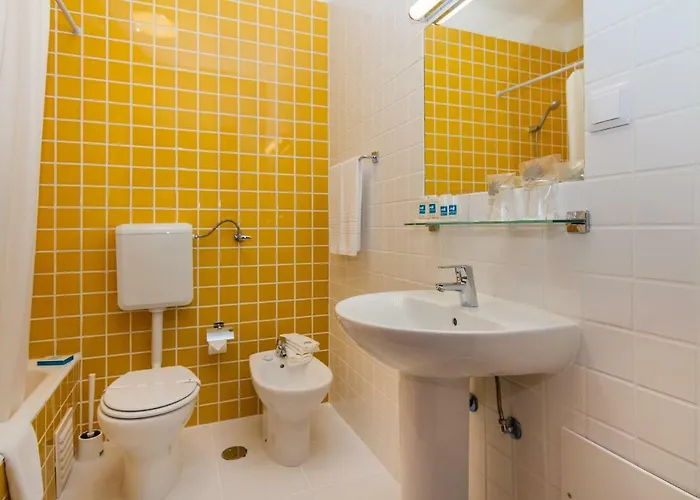 Mirachoro Da Rocha Aparthotel