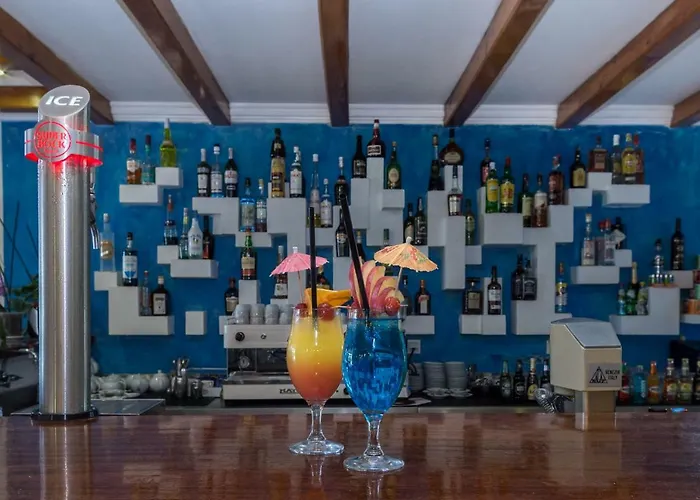 Mirachoro Da Rocha Portimao