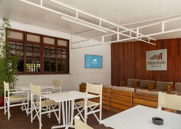 Mirachoro Da Rocha Aparthotel Portimao