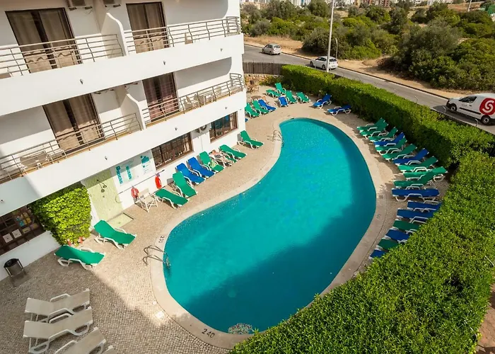 Mirachoro Da Rocha 2* Portimao