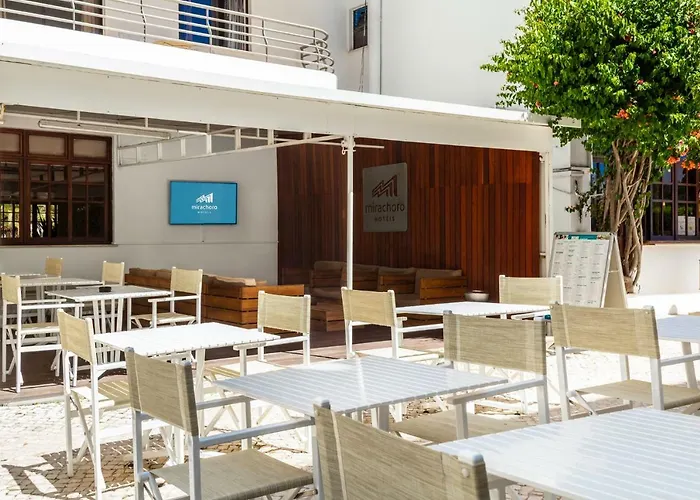 Mirachoro Da Rocha 2*