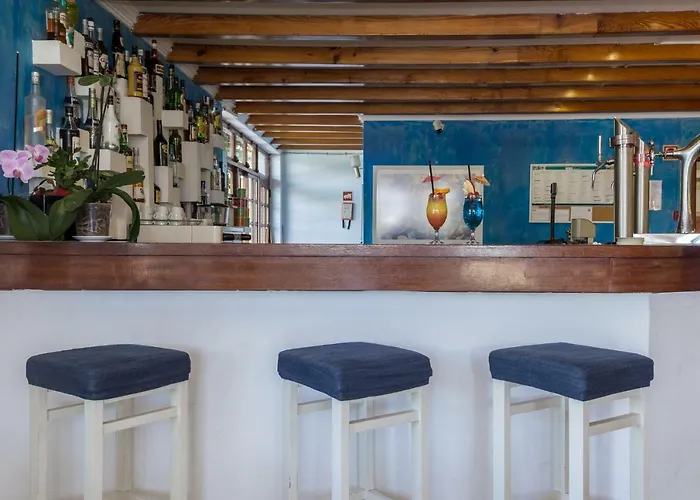 Mirachoro Da Rocha 2* Portimao