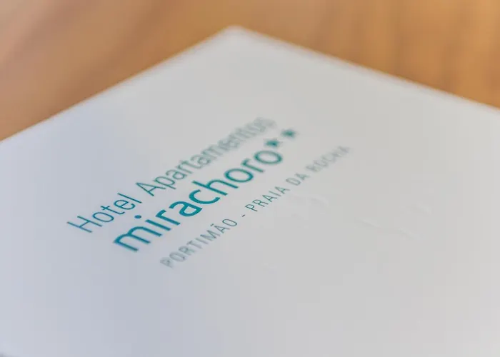 Mirachoro Da Rocha Portimao