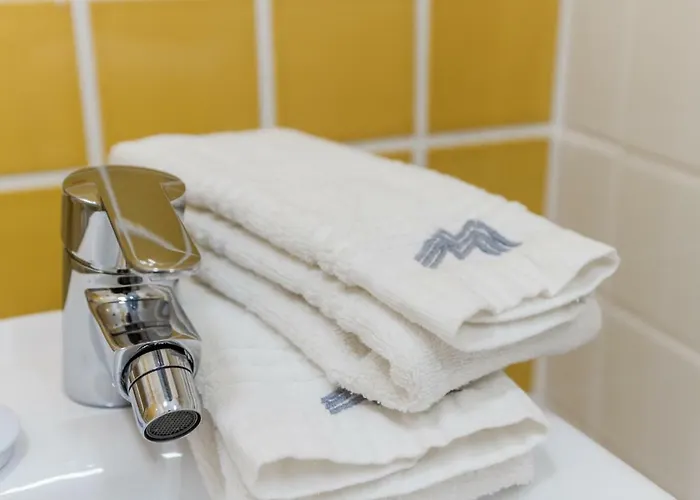 Mirachoro Da Rocha 2* Portimão