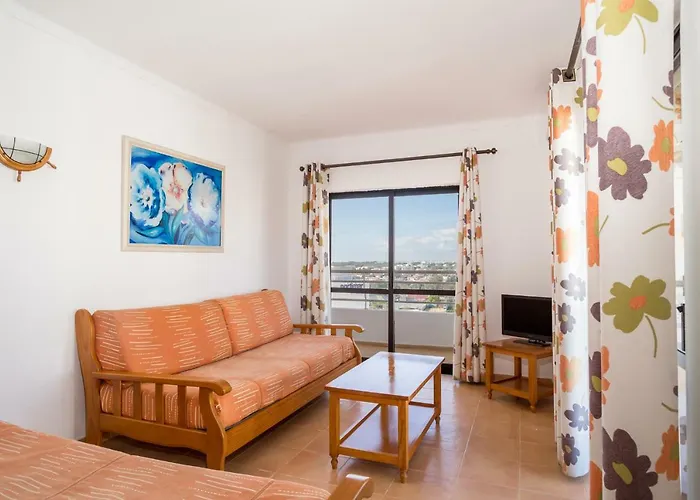 Mirachoro Da Rocha Apartmanhotel Portimão