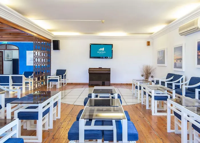 Mirachoro Da Rocha 2*