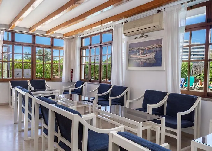 Mirachoro Da Rocha Portimão